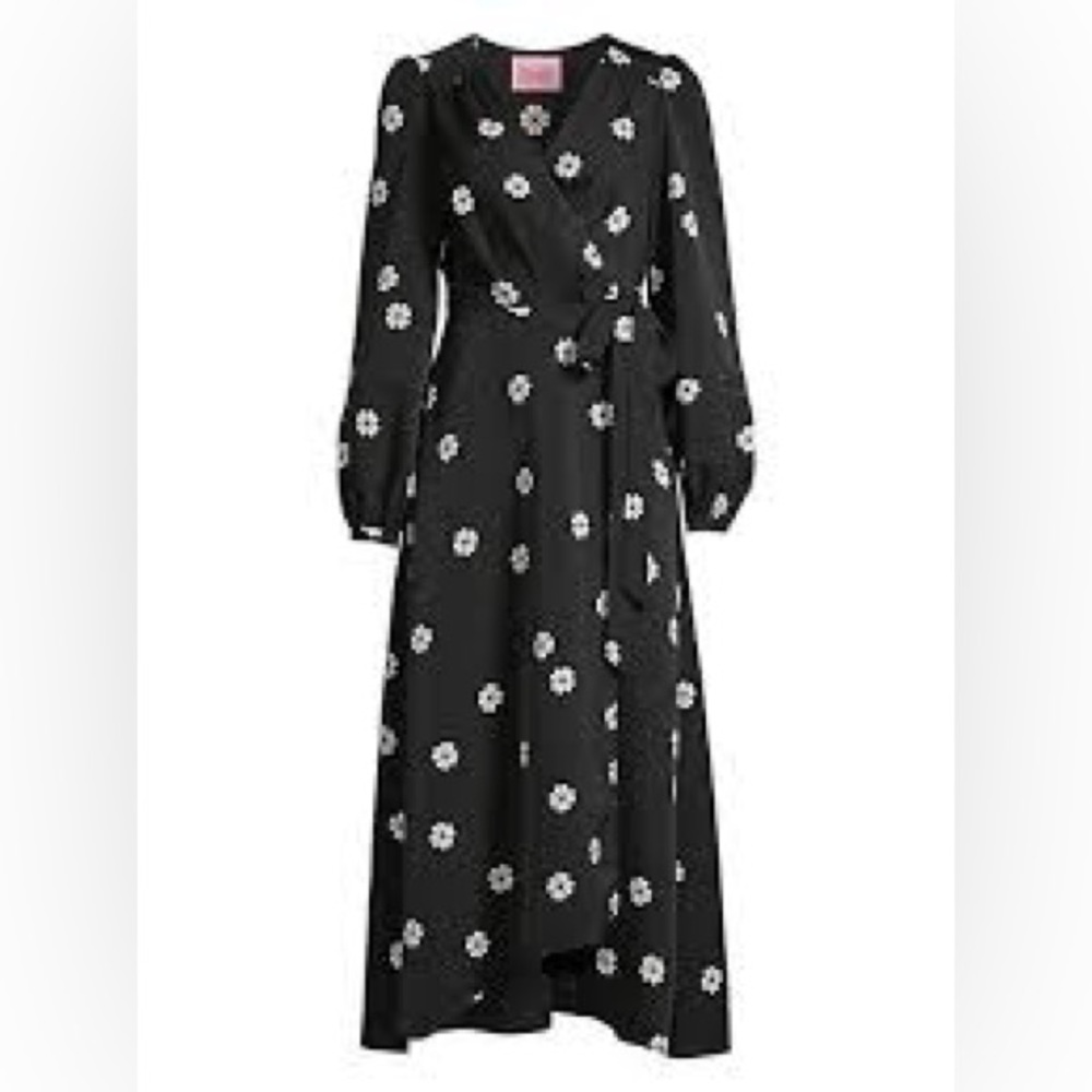 Kate Spade Wrap Dress